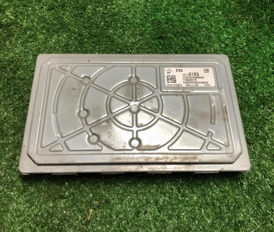 Блок управления двигателем L84 Chevrolet Tahoe / Escalade 2021-н.в. 12711353 ; 12703518 ; 12710193