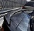Спойлер багажника Chevrolet Camaro 2019-2024 84888711 ; 84662963 ; 84804438