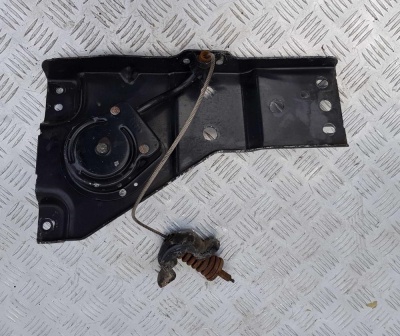 Механизм подъема запасного колеса Ford Explorer 4 2006-2010 7L2Z 1A131 A