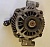 Генератор (4.0L) Ford Explorer 4 2009-2010 9L2Z 10346 A; 9L2T 10300