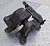 Опора АКПП верхняя  Ford Explorer 5 2011-2012 BB5Z 6038 B; BB53 6F020 AB