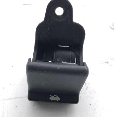 Ручка открытия капота салонная Lincoln Navigator / Expedition 2007-2017 7L1Z 16916 AB ; 7L14 16C856 AB/AA