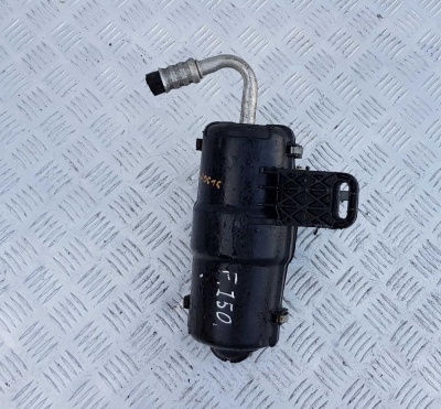 Осушитель кондиционера Ford F150 2004-2008 4L34 19E647 AL; 4L3Z 19C836 AB