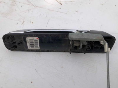 Ручка пассажирской двери Dodge Ram 1500 2012-2013 1GH261BUAC/AD/AE/AG