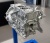 Новый шорт блок 2.3L I4 EcoBoost 315 hp  Ford Mustang 2015-2020 JR3Z 6009 D ; EJ7E 6015 DC ; JR3E 6011 AA ; FR3E 6011 AA/BA/AB