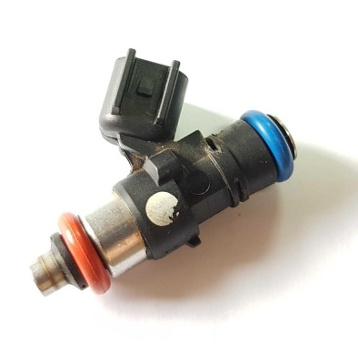 Форсунка топливная Ford Explorer 5 2011-2015 BR3Z 9F593; BR3E F5A