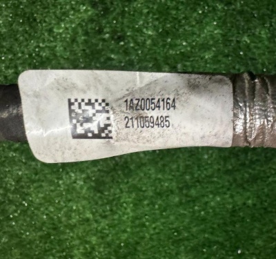 Коса АКБ Chevrolet Tahoe / Escalade 2021-н.в. 84885555 ; 85150977 ; 85602540