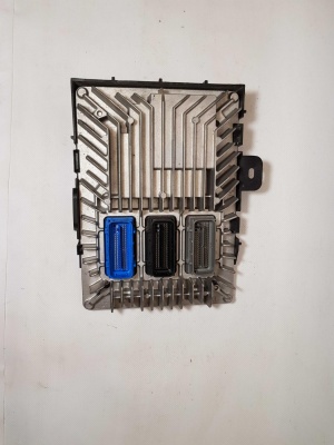 ЭБУ ECM Chevrolet Camaro 2014 12644446