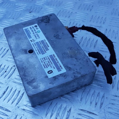 Блок коммуникации Bluetooth OnStar Chevrolet Tahoe 2006-2014 22865680; 22794713; 22737855; 20942557