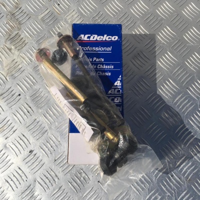 Тяга/Стойка переднего стабилизатора к-кт Ford Explorer 2006-2010 ACDelco 45G2025; 19326575; 52037712AB, 6L5Z 5495 AA