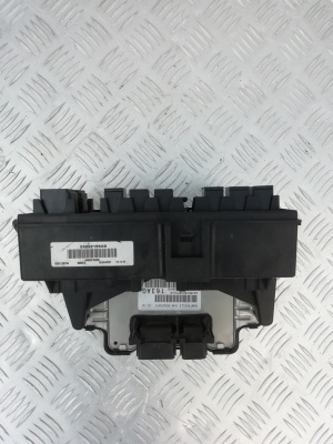 Блок распределения электропитания Jeep Grand Cherokee 2004-2010; 04692165AB