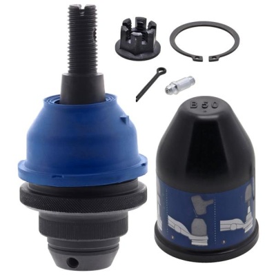 Шаровая опора нижнего рычага (стальной рычаг) Chevrolet Tahoe/Cadillac Escalade 2015-2020 Mevotech MS50580