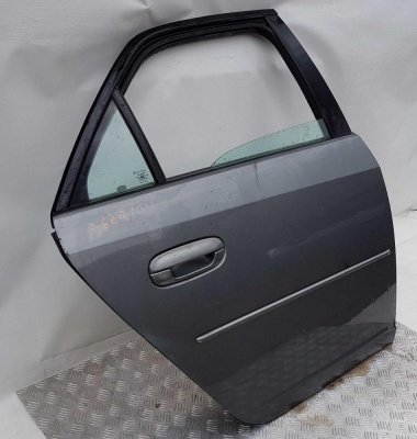 Дверь задняя правая Cadillac CTS 2002-2007 19120494