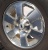 Диск Ford Escape 2007-2012 7Jx16 5/114.3 ET 45 8L84 1007 LB; 8L8Z 1007 J