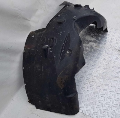 Подкрылок/Локер передний правый Chevrolet Tahoe 2006-2014 22860084; 15926177; 15878826; 15833524; 15294676