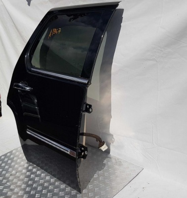 Дверь задняя правая Cadillac Escalade 2006-2014 20773453