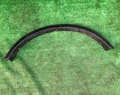 Расширитель арки задний правый Chevrolet Express 2003-2014 15007784 ; 15954554