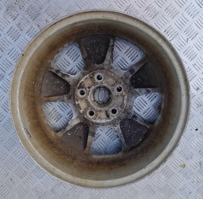 Диск Ford Escape 2000-2007 7Jx16 5/114.3 ET 33