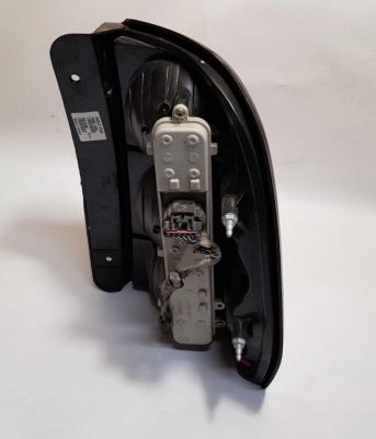 Фонарь задний левый Chevrolet TraiBlazer 15131578