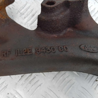 Выпускной коллектор правый (4.0L) Ford Explorer 2002-2010 1L2Z 9430 CA/CB; 1L2E 9430 CB/CC