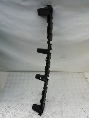 Абсорбер заднего бампера Jeep Grand Cherokee 2010-2017; 57010724AB; 57010724AD