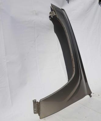 Крыло переднее левое Chevrolet TrailBlazer 1 12477993 ; 12477994