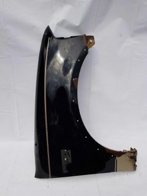 Крыло переднее правое Ford F150 2L3Z 16005 AA