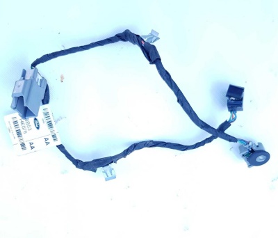 Подсветка салона Ford Explorer 5 2011-2015 BB5Z 14E076 A; BB53 14E076 AA