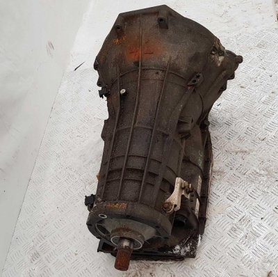 АКПП Ford Explorer 4 2006-2010 6R60 (4.6L; 06г., 170тыс. км) 6L2Z 7000 D; 6L2P 7000 BE