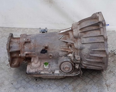 АКПП Chevrolet TrailBlazer 2001-2007 4L60E 24225021