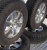 Диск Ford Escape 2007-2012 7Jx16 5/114.3 ET 45 8L84 1007 LB; 8L8Z 1007 J