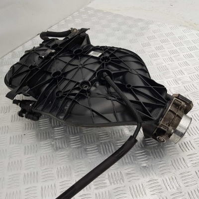 Впускной коллектор (3.6L) Chevrolet Camaro 2012-2015/Cadillac CTS 2009-2014/ATS 2013-2018  12642700; 12635448