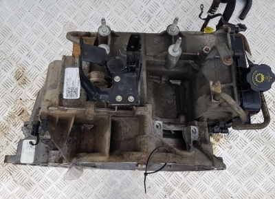 АКПП Ford Explorer 5 2011-2015 6F50 BA8Z-7000 (13г; 80тыс. км)