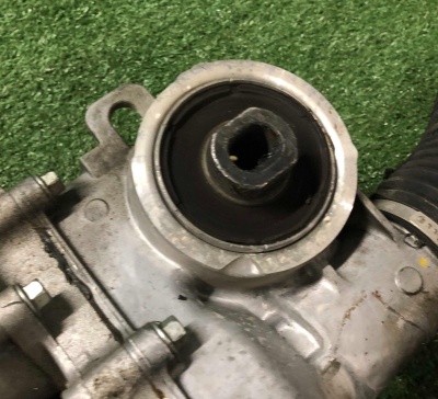 Рулевая рейка Chevrolet Tahoe / Escalade 2021-н.в. 84732307 ; 84732303 ; 84918025 ; 85113640