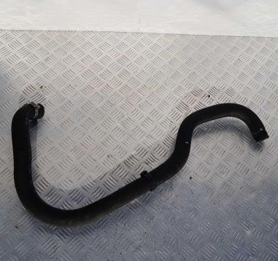 Патрубок радиатора верхний Chevrolet Tahoe 2006-2014 (5.3L-6.2L) 20841766; 22827731