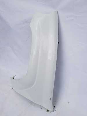 Крыло переднее левое Chevrolet TrailBlazer 1 12477993 ; 12477994
