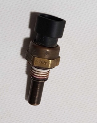 Датчик температуры охлаждающей жидкости Chevrolet (General Motors) 12608814