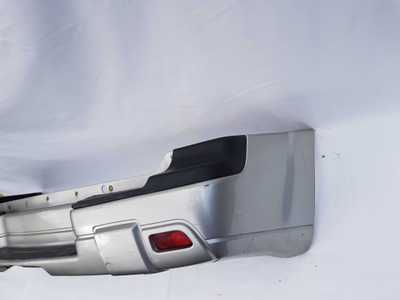 Бампер задний Chevrolet TrailBlazer 1 89045604; 88937016