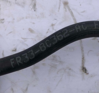 Трубка масляная Ford Mustang 2015-2020 FR3Z 8K153 C ; FR3E 8B535 CC/CB/CA