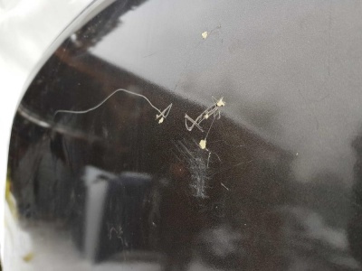 Капот Ford Explorer 4 2006-2010 6L2Z 16612 AA; 6L24 16612 AE