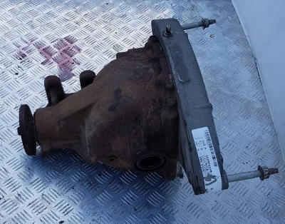 Редуктор заднего моста Ford Expedition 2003-2006 2L1W 4A028;5L1Z 4010 B; 2L1Z 4010 AA