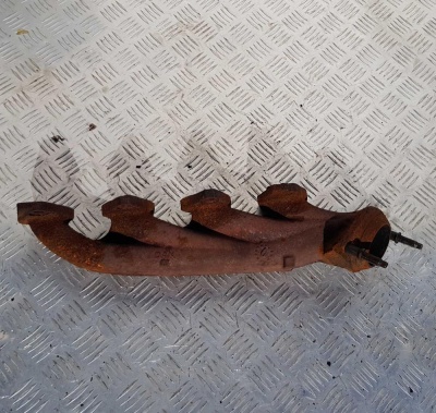 Выпускной коллектор правый Ford Expedition 2003-2006 3L3Z 9430 DA; 9L3Z 9K494 A