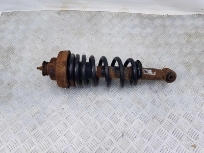 Амортизационная стойка задняя Ford Explorer 3 1L24 18080 BH; 1L2Z 18125 BA