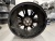 Диски литые (комплект) R22 Cadillac Escalade / Tahoe 2000-н.в 12121212
