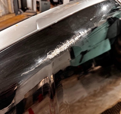 Капот Cadillac Escalade 2021-н.в. 85112714 ; 84384212