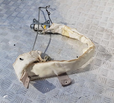 Подушка безопасности / Боковая шторка третьего ряда правая Chevrolet Tahoe 2007-2008 15939463