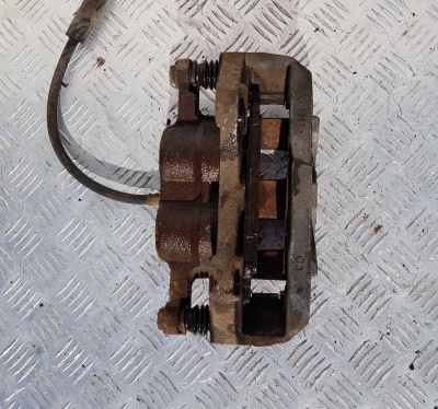 Суппорт тормозной передний левый Ford F150 2004-2008 7L3Z 2B121 A; 9U2Z 2V121 BRM