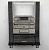 Панель центральная Lincoln Navigator 2008-2009 8L7Z 7804302 BA ; 8L74 7804302 BA