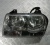 Фара передняя левая Chrysler 300C 2005-2011 4805757AH; 3331171LAS