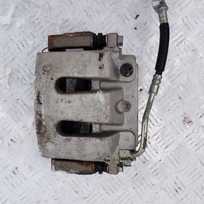 Суппорт тормозной передний левый Ford Mustang 2004-2014 4R3Z 2B121 AA; 4R33 2B302 AA